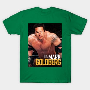 Mark Goldberg T-Shirt